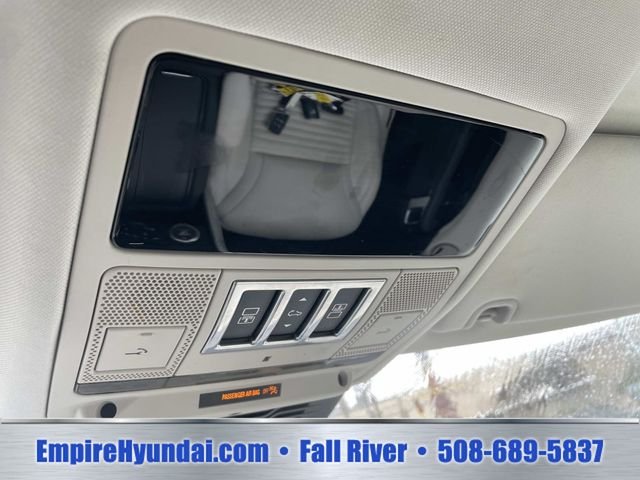 2025 Land Rover Discovery S - Photo 26