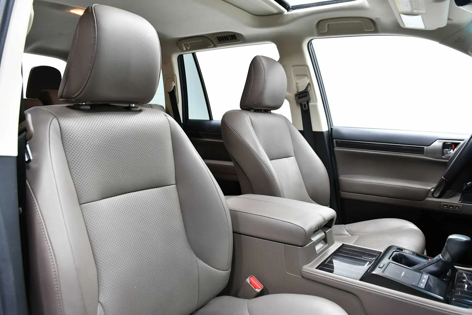 Certified Used 2023 CAVIAR Lexus Luxury image 25