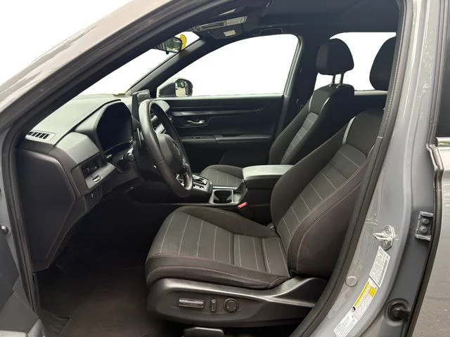 Used 2023 Urban Gray Pearl Honda Sport image 8
