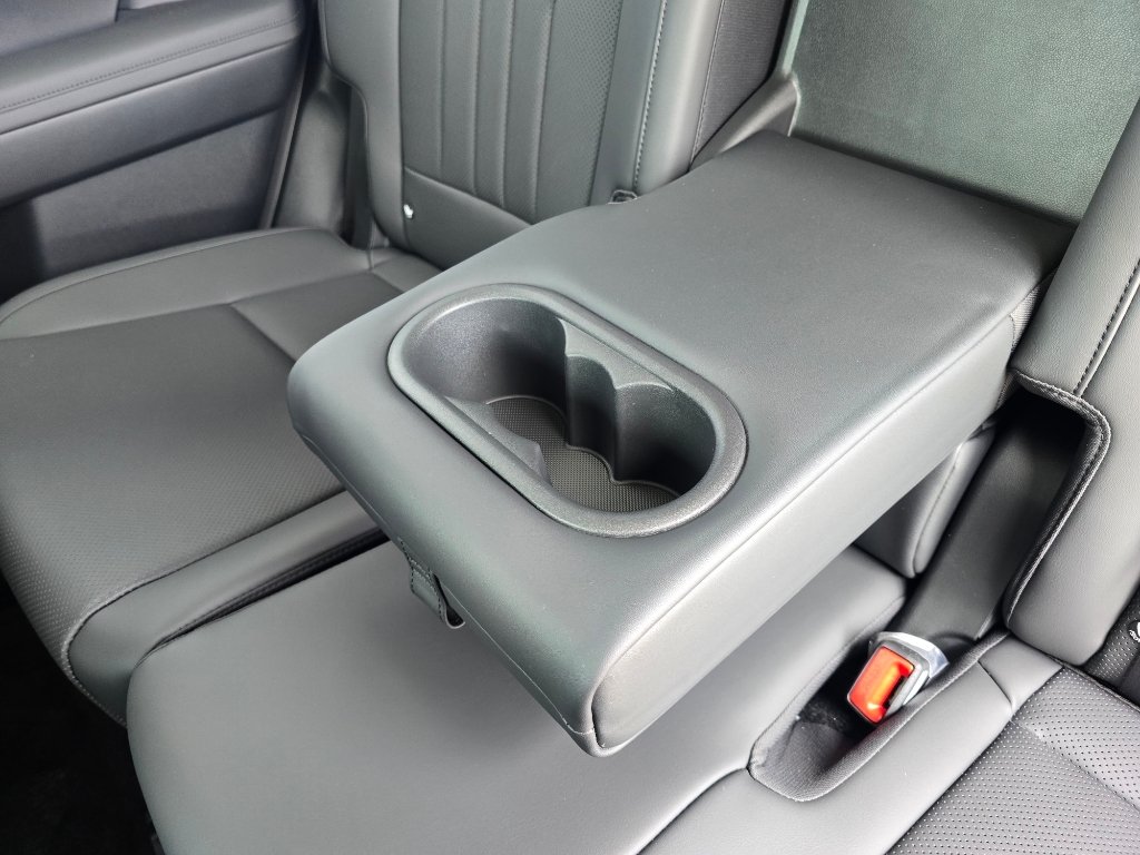 New 2026 Ecotronic Gray Hyundai XRT image 30
