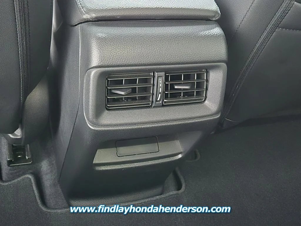 2023 Honda CR-V EX-L - Photo 19