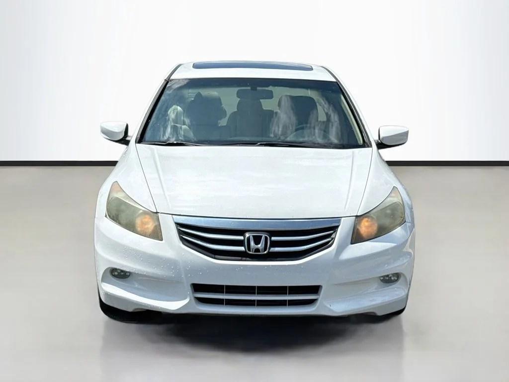 Used 2011 Honda Accord EX-L V6 with VIN 5KBCP3F81BB004300 for sale in Monroe, NC