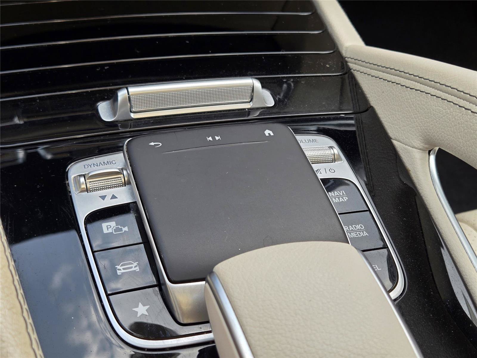 2020 Mercedes-Benz GLS GLS450 - Photo 33