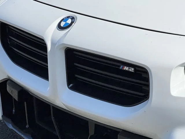 Used 2024 White BMW Base image 17