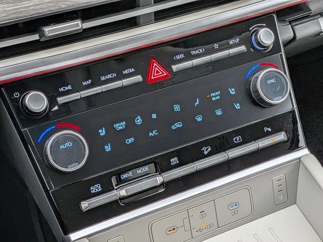 New 2026 Gray Hyundai Calligraphy image 21