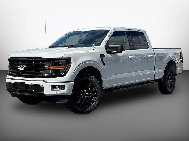 New 2026 Avalanche Ford XLT image 38
