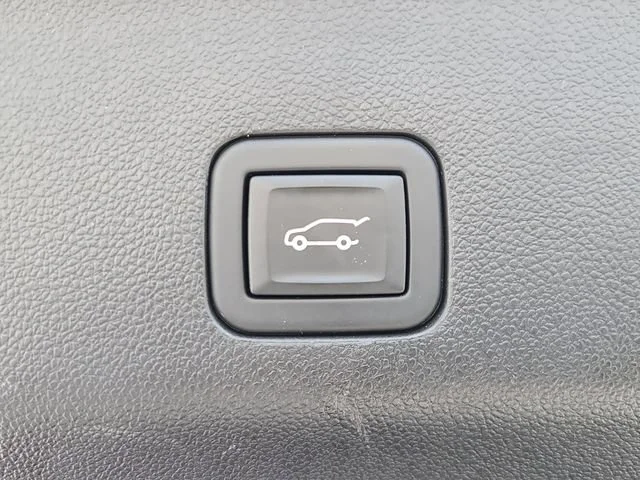 Used 2023 Black Raven Cadillac Sport image 8