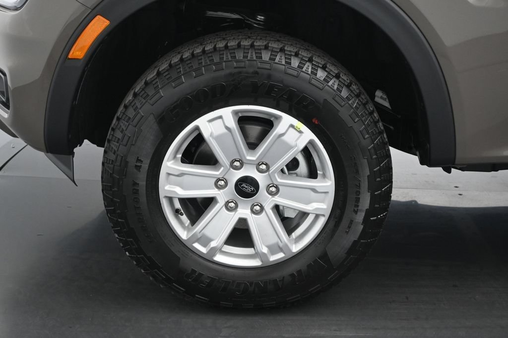 New 2026 Marsh Gray Ford XL image 20