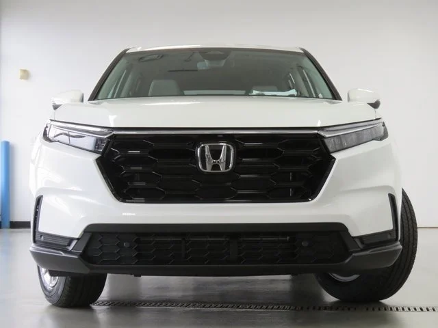 2024 Honda CR-V EX-L - Photo 31