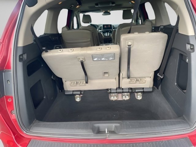 2023 Honda Odyssey Elite - Photo 14
