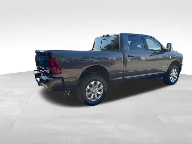 2026 RAM 2500 Laramie - Photo 7
