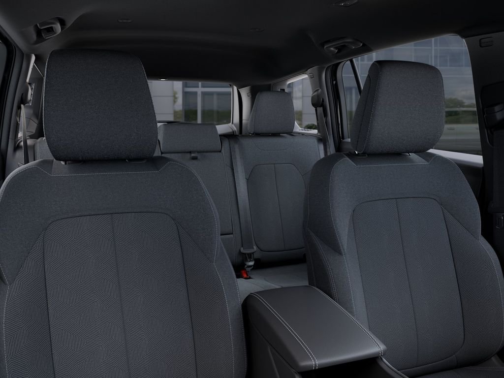 New 2026 Gray Clearcoat Jeep Laredo image 26