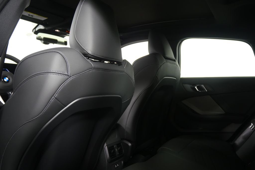 New 2026 Black Sapphire Metallic BMW 228 Gran Coupe image 15