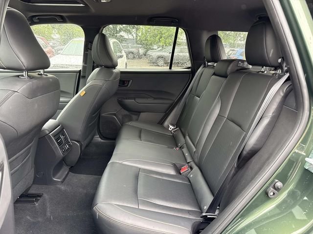 Used 2026 Green Subaru Wilderness image 16