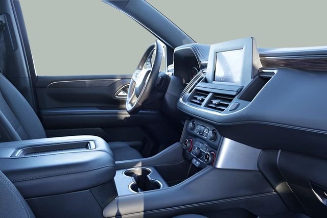 Used 2022 Black Chevrolet LS image 21