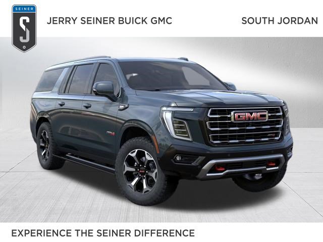 2026 GMC Yukon 4WD AT4's photo