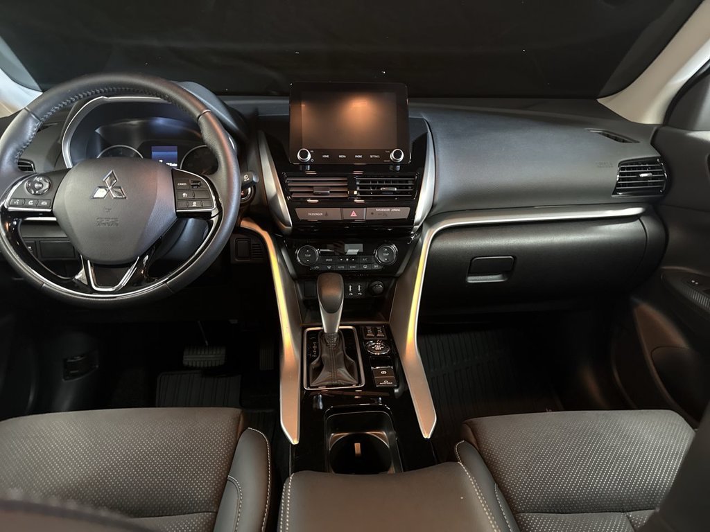 Used 2026 Alloy Silver Metallic Mitsubishi  image 19