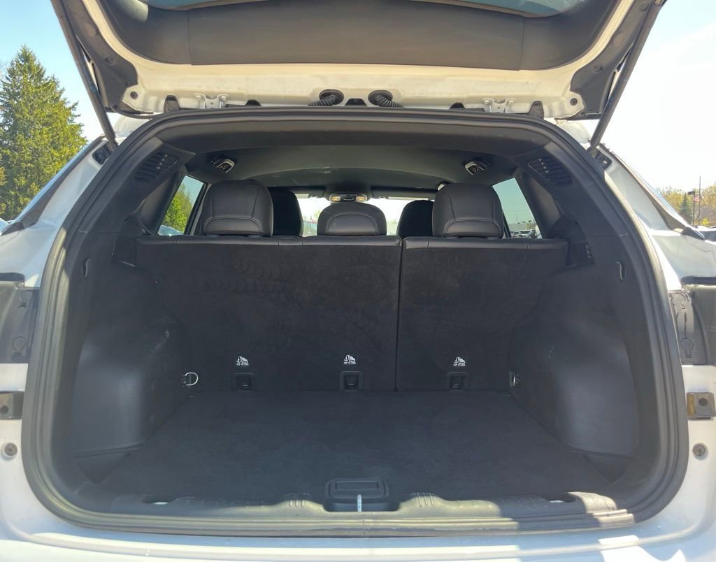 2024 Jeep Compass Latitude - Photo 8