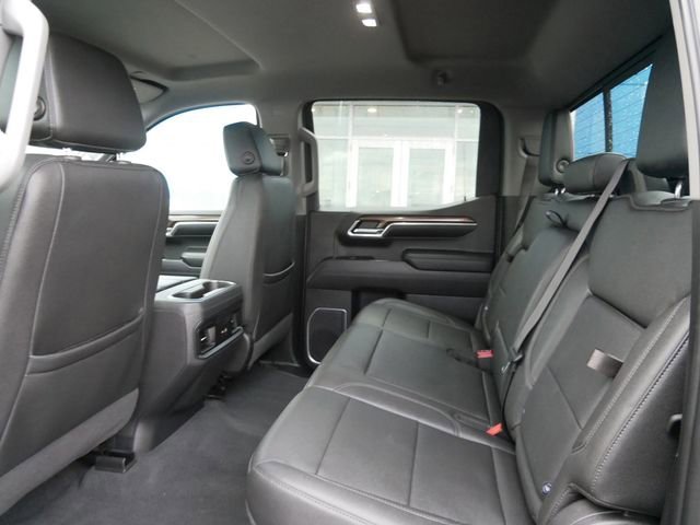 2022 Chevrolet Silverado 1500 LT Trail Boss - Photo 8