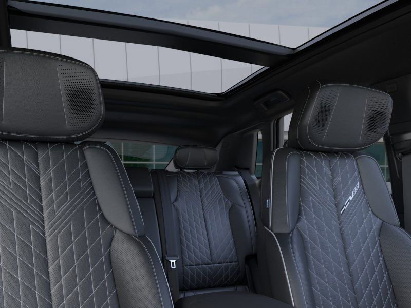 2026 Cadillac LYRIQ V Premium - Photo 71