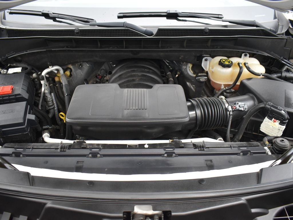 2023 CADILLAC ESCALADE ESV - Image 7