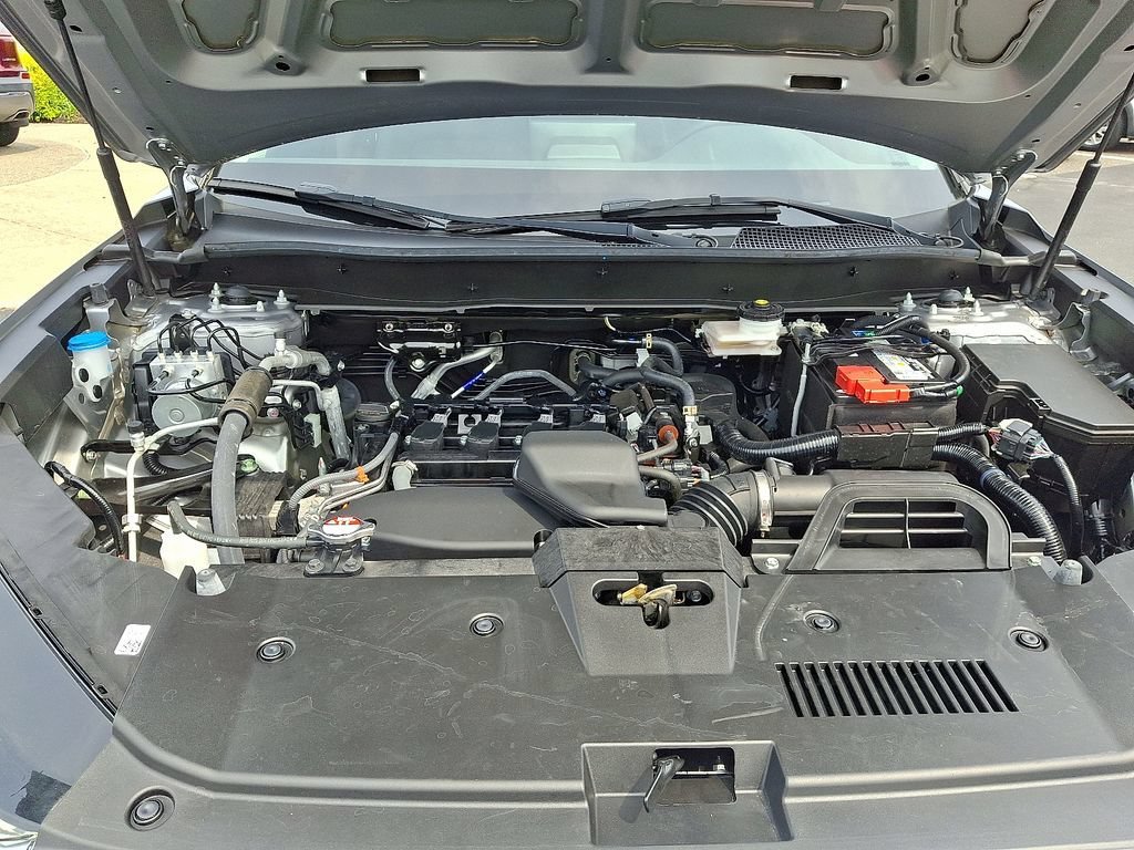2024 Honda CR-V EX-L - Photo 61