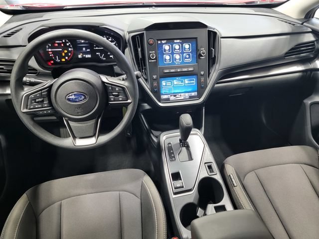 Used 2025 Red Subaru Base 5-Door image 29