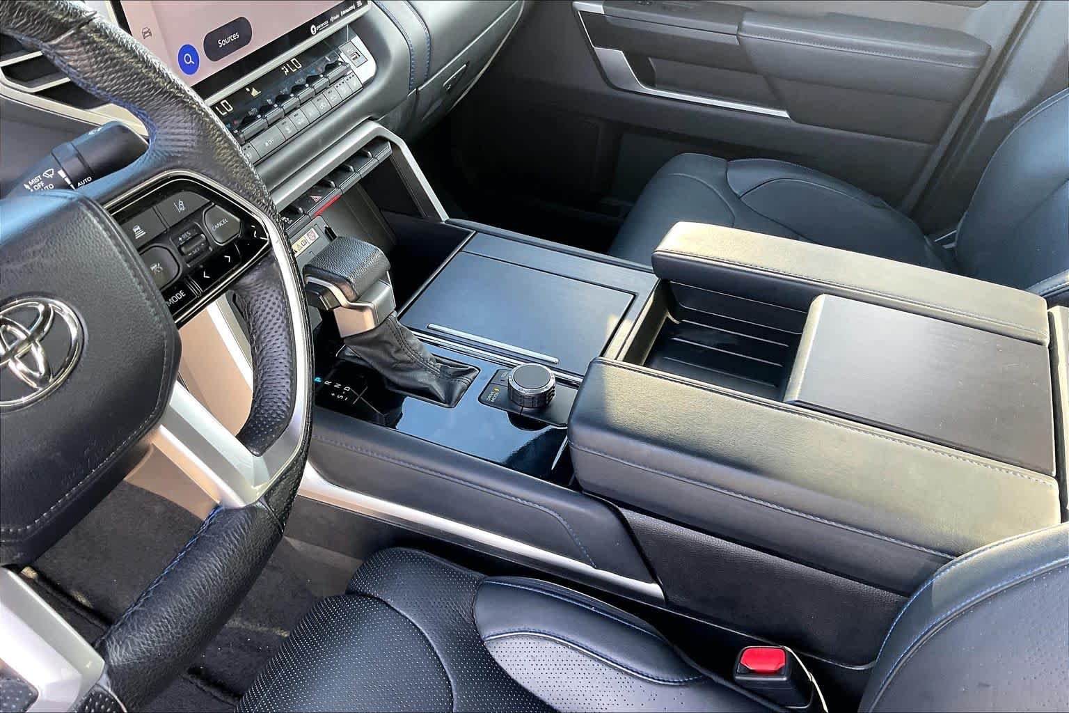 Used 2022 Blueprint Toyota Platinum image 33