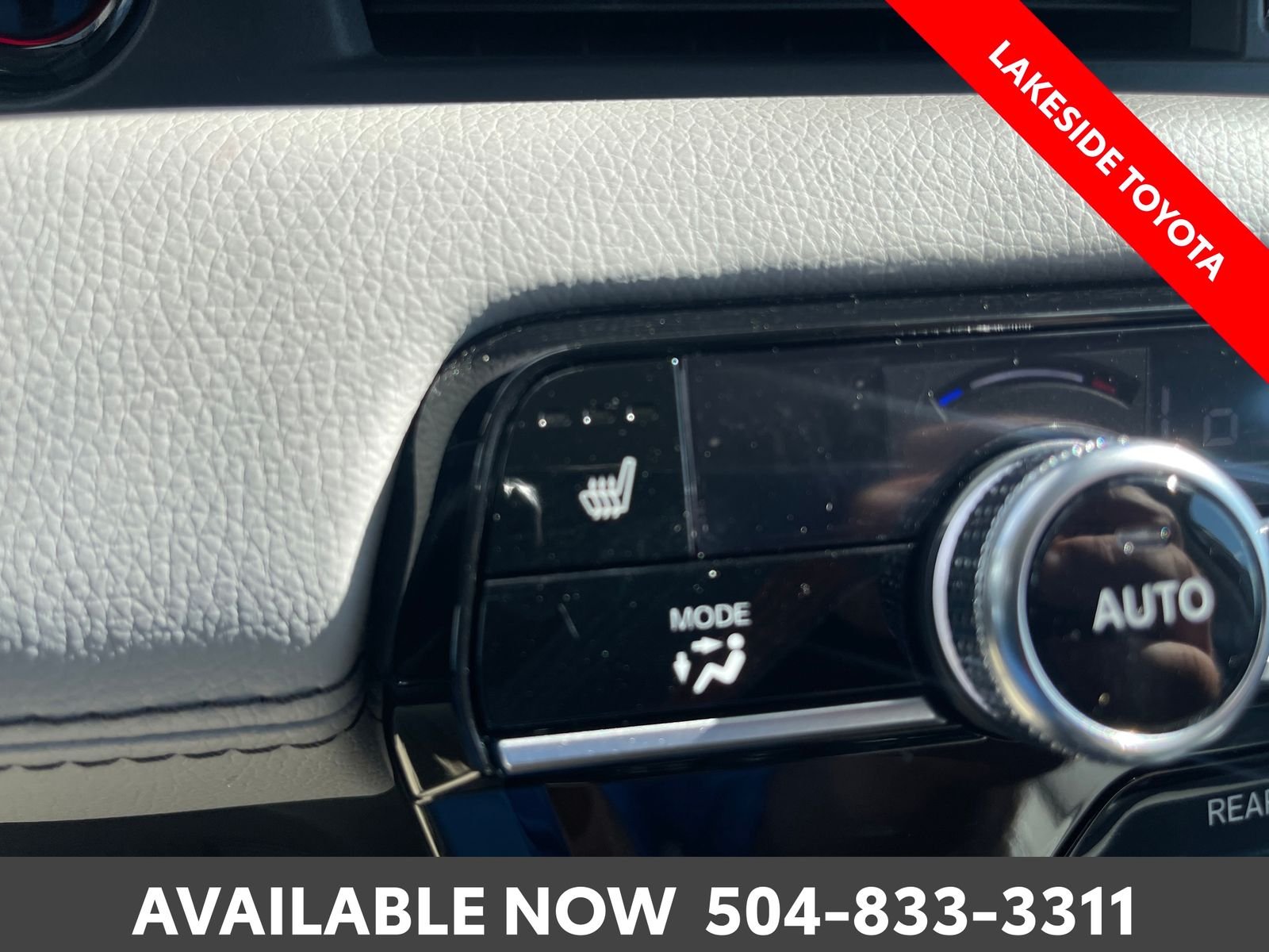 Used 2023 Silver Honda EX-L image 38