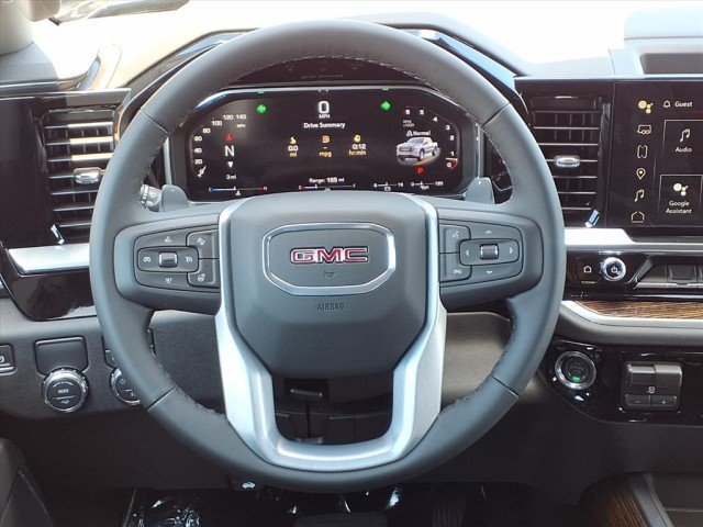 2026 GMC Sierra 1500 Elevation - Photo 23