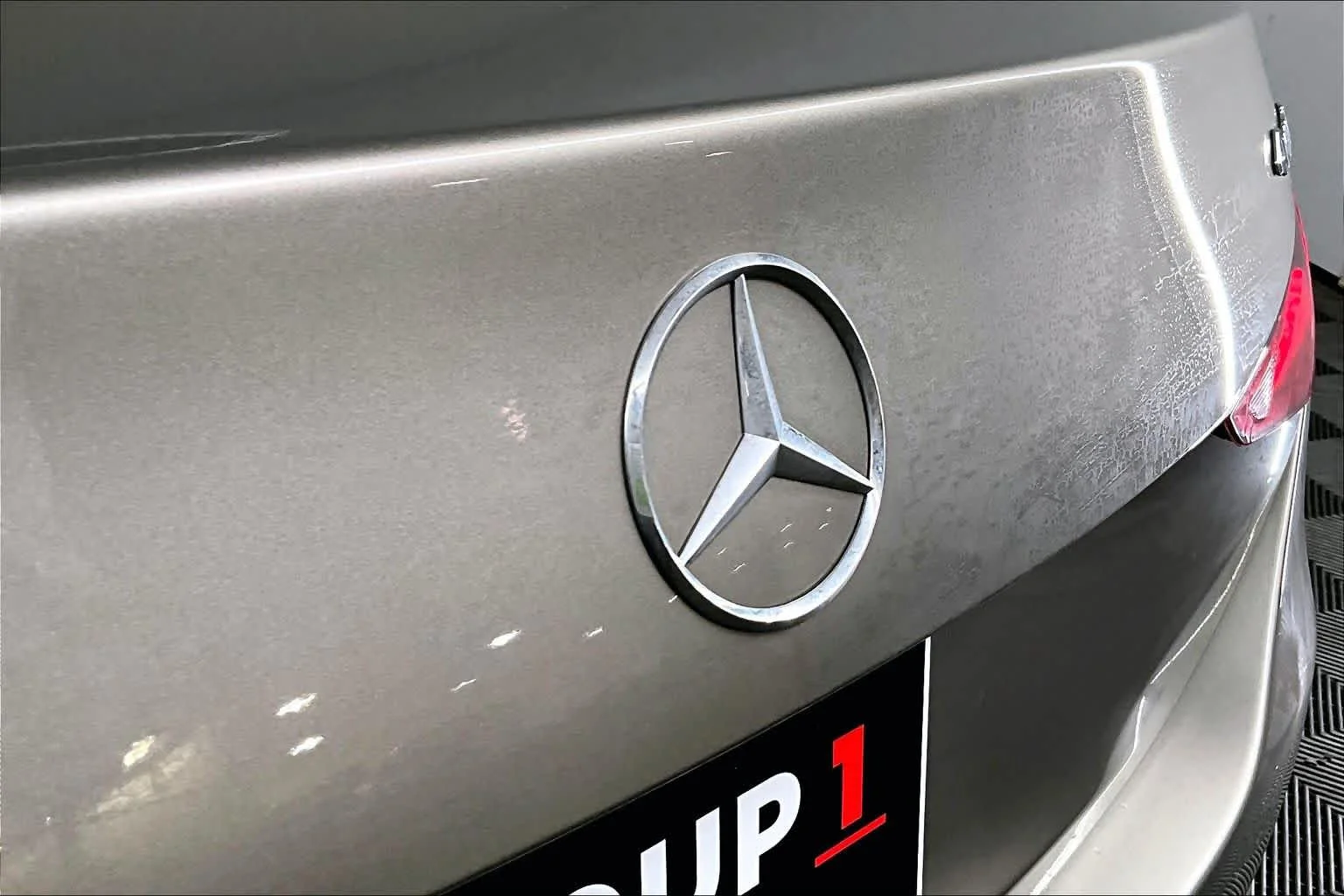 Used 2023 Mojave Silver Metallic Mercedes-Benz C 300 image 30