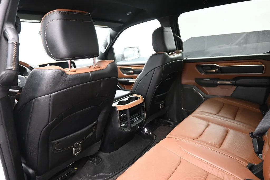 2022 RAM Ram 1500 Pickup Longhorn - Photo 9