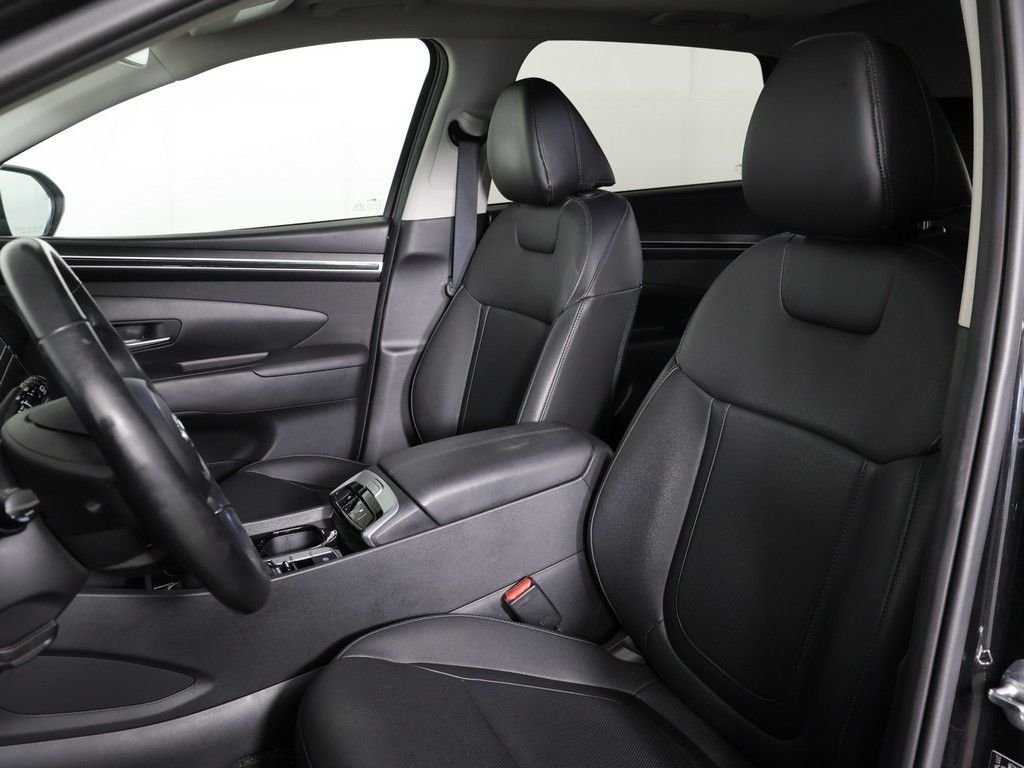 Certified Used 2024 Black Hyundai SEL image 29