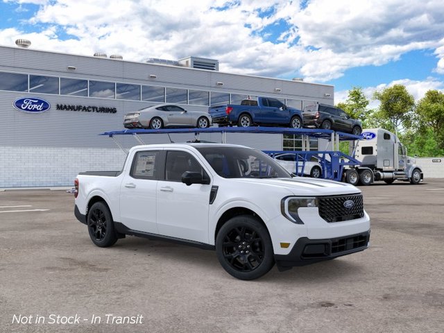 2026 Ford Maverick Lariat®