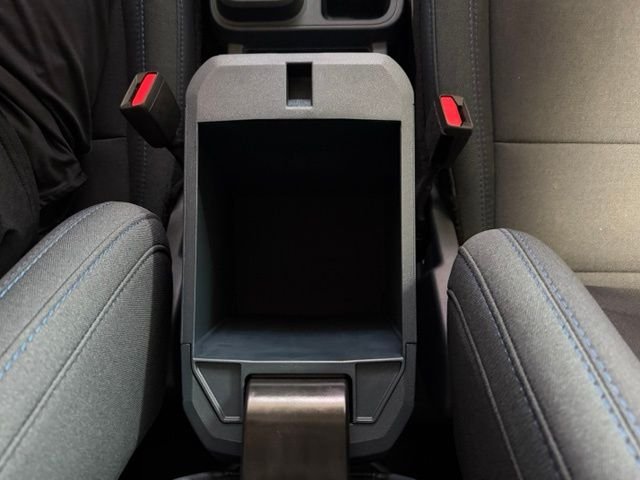 New 2026 Shadow Black Ford XLT image 40