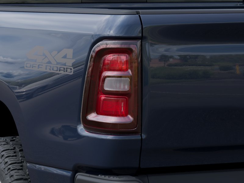 2026 RAM 1500 Tradesman - Photo 33