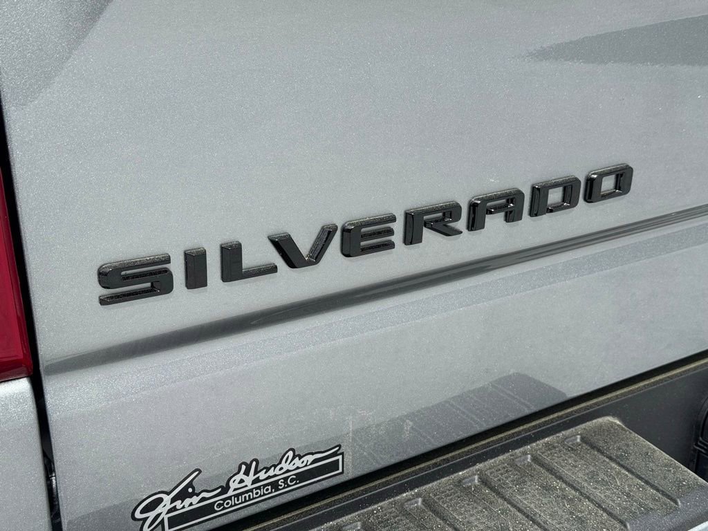 2026 Chevrolet Silverado 1500 Custom - Photo 12