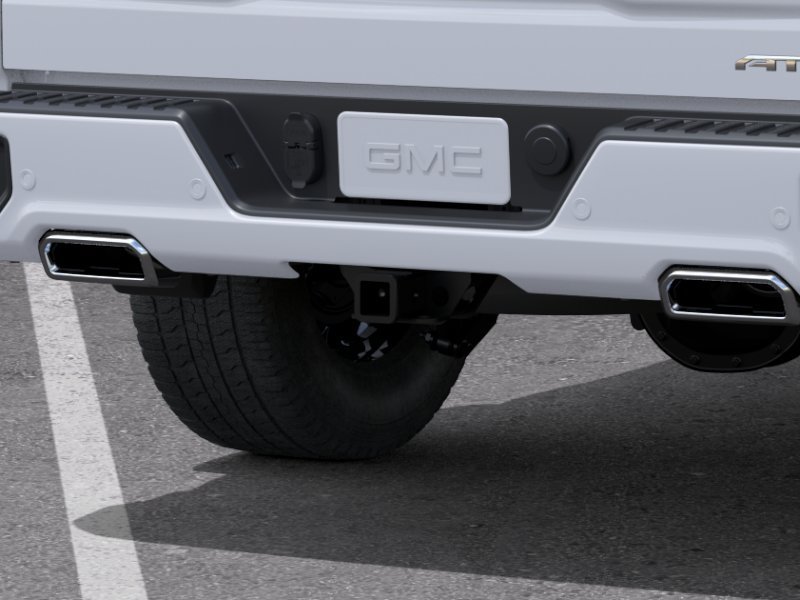 2026 GMC Sierra 1500 AT4 - Photo 14
