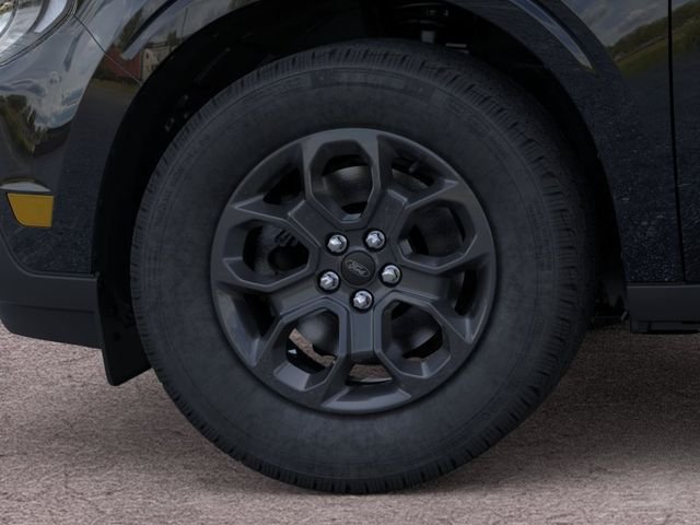 New 2026 Shadow Black Ford XLT image 20