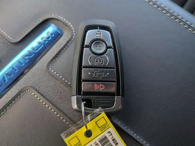 New 2026 Avalanche Ford Platinum® image 29