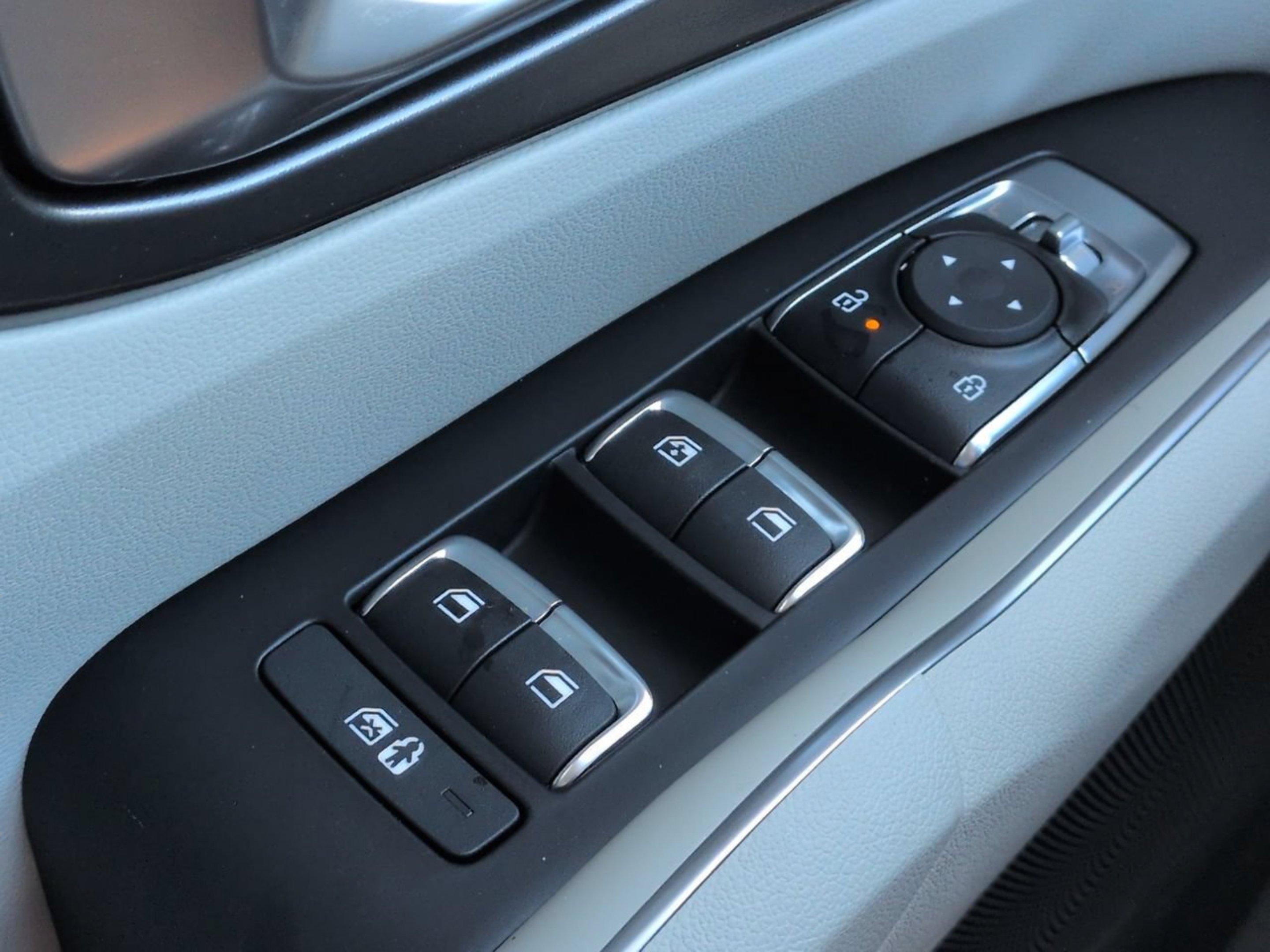 New 2026 Panthera Metal Kia S image 21