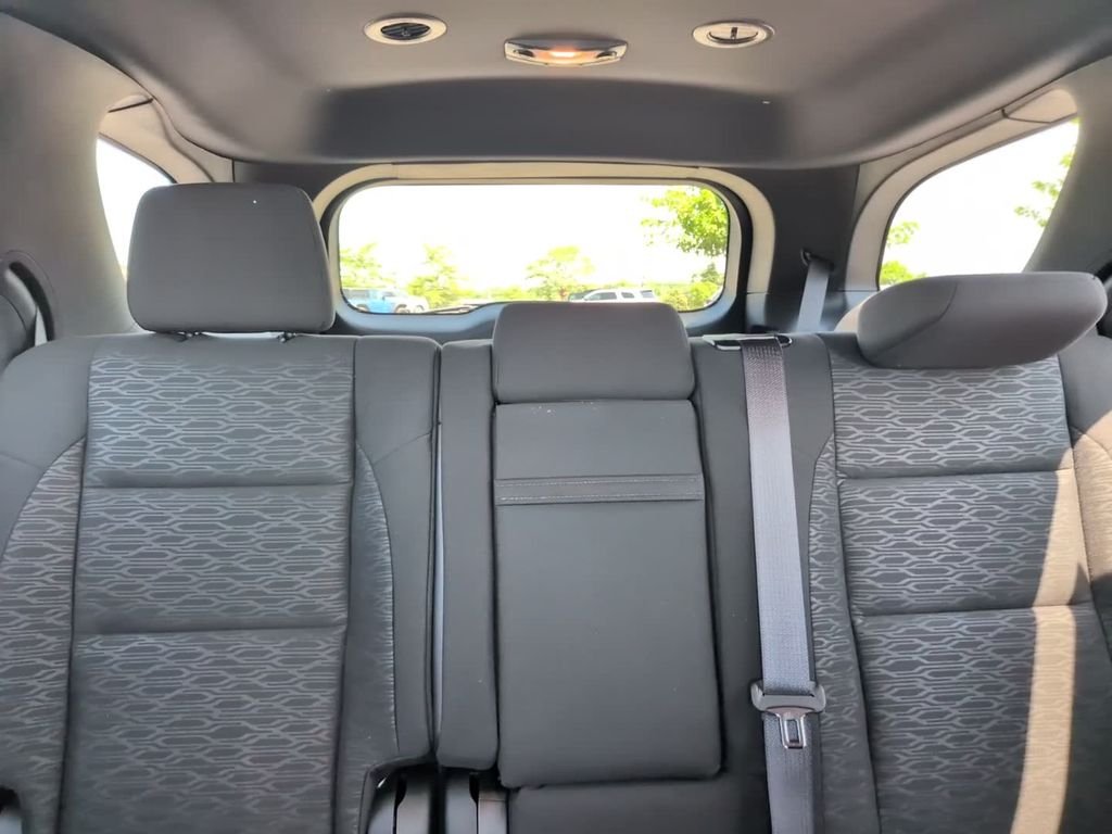New 2026 Destroyer Gray Clearcoat Dodge GT image 24