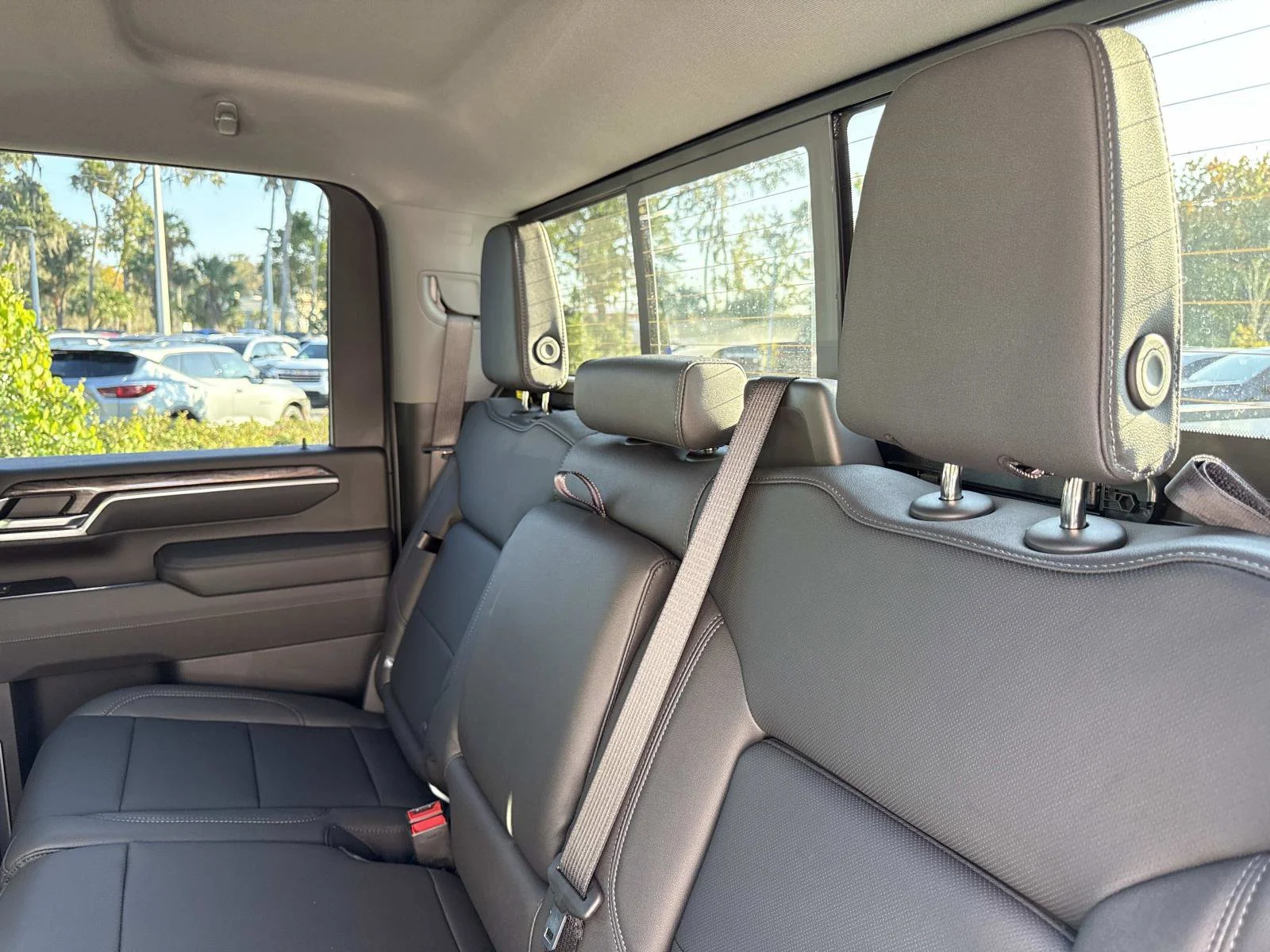 2026 Chevrolet Silverado 3500 HD LTZ - Photo 12