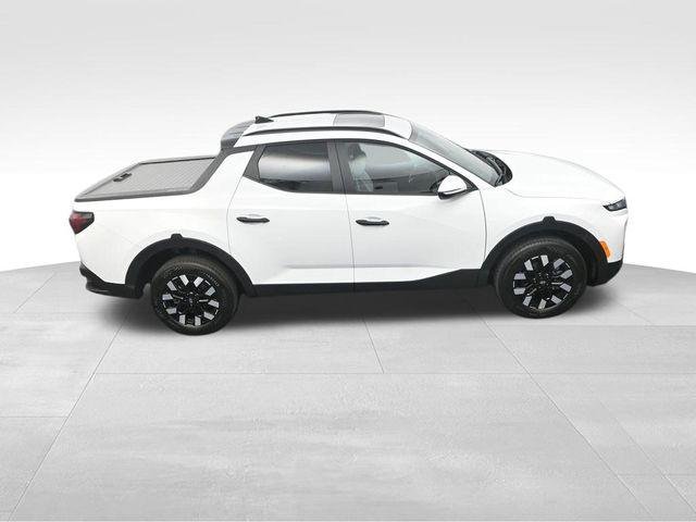 New 2026 White Hyundai SEL Activity AWD image 30