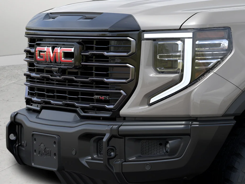 New 2026 Coastal Dune GMC AT4X image 23