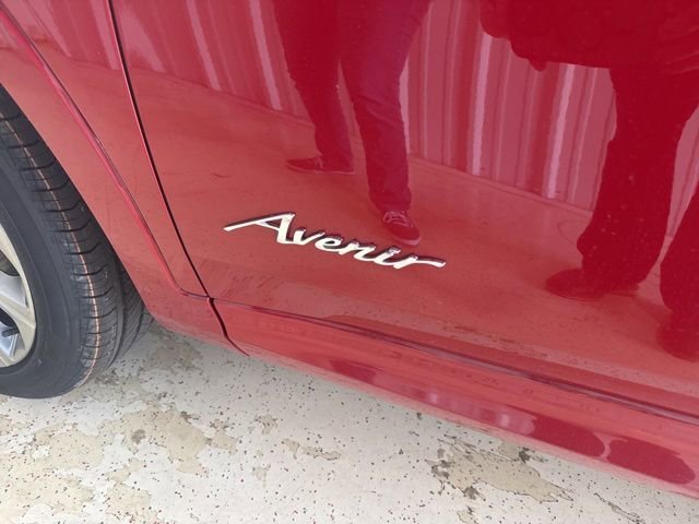2026 Buick Envista Avenir - Photo 25