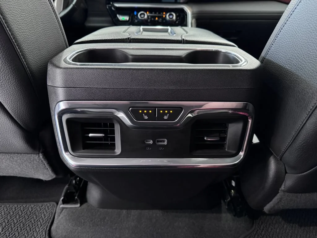 2022 GMC Sierra 1500 Denali Denali - Photo 29