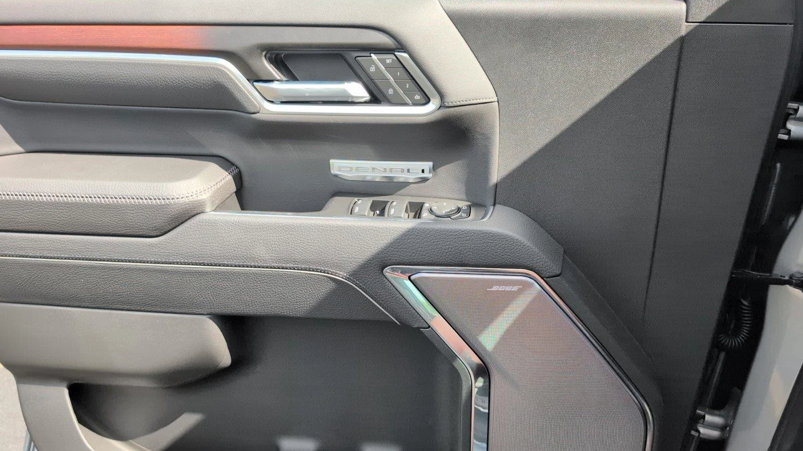 New 2026 Sterling Metallic GMC Denali image 20