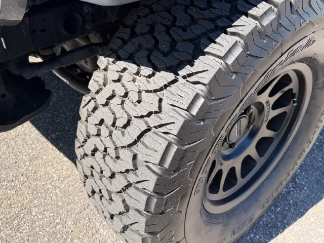 Used 2020 Sting-Gray Clearcoat Jeep Rubicon image 11