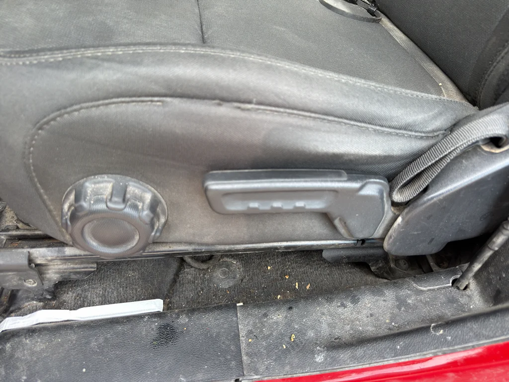 Used 2019 Firecracker Red Clearcoat Jeep Sport S image 6